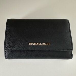 Michael Kors Medium Sized Wallet